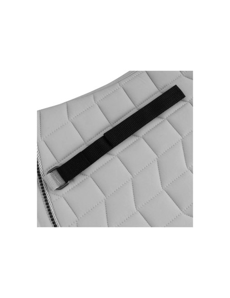 BR Long Saddle Strap