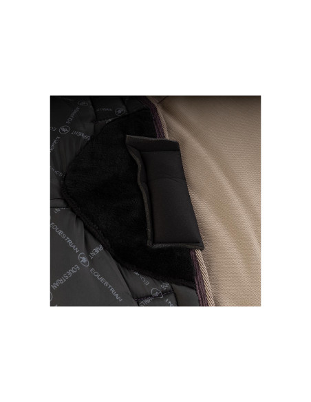 BR Turnout Rug Combo Z3 Classic 1200D – 100 g - 200 g - 300 g
