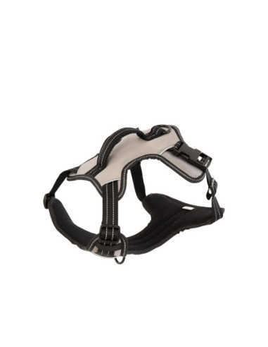 BR Dog Harness