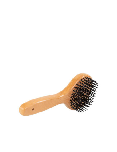 Brosse crinière BR Bamboo Eco