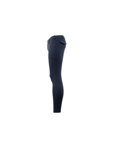 BR Riding Breeches Martin Men Silicone Seat