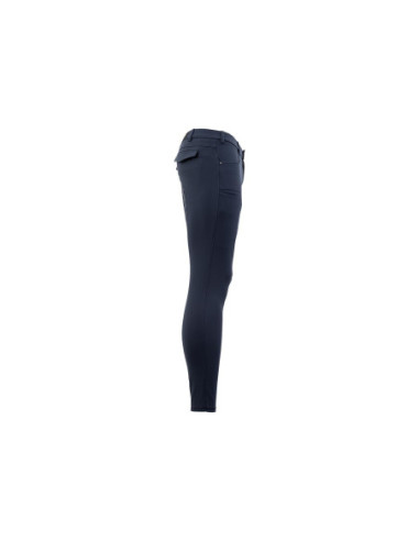BR Riding Breeches Martin Men Silicone Seat