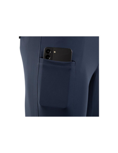BR Breeches Martin Men Silicone Knee Patches