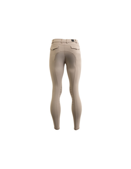 BR Breeches Martin Men Silicone Knee Patches