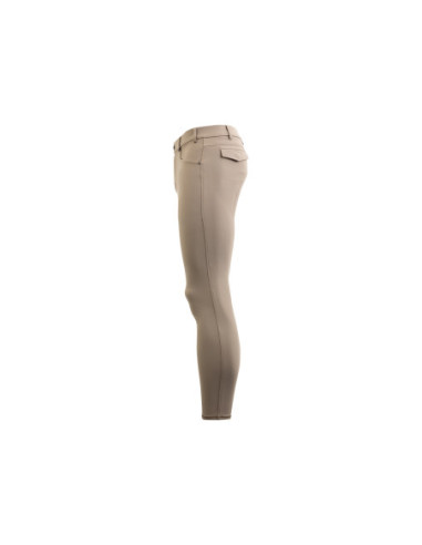 BR Breeches Martin Men Silicone Knee Patches