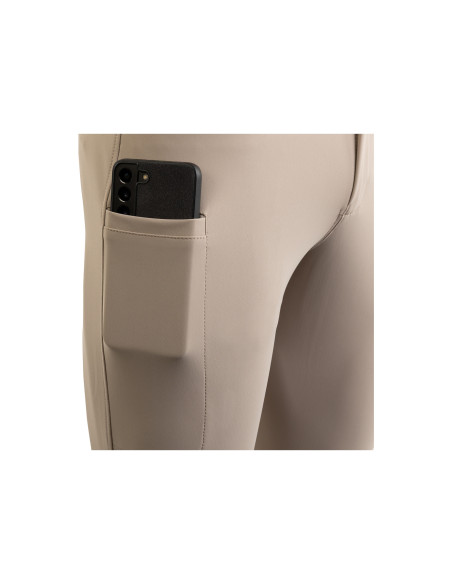 BR Breeches Martin Men Silicone Knee Patches