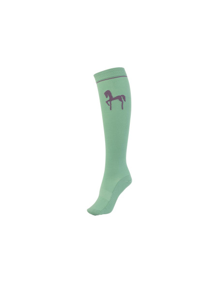 Chaussettes d'équitation BR Mini Horse UVC3