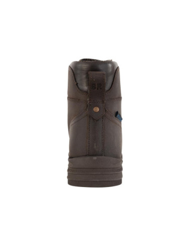 Bottines d'écurie BR Audace waterproof