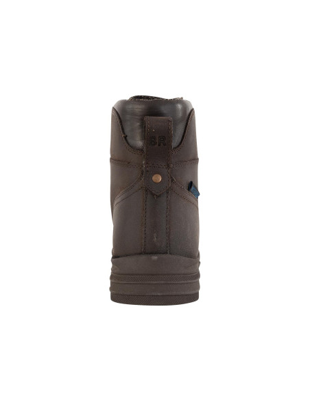 BR Stable Shoes Audace Waterproof