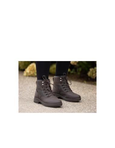 BR Stable Shoes Audace Waterproof