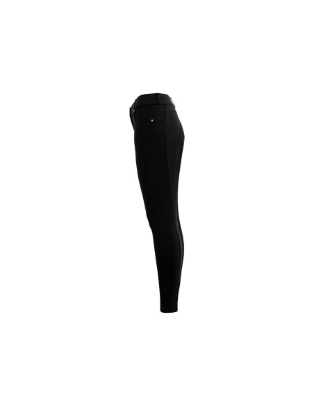 Pantalon d’équitation BR Mathilda Assise en microfibre