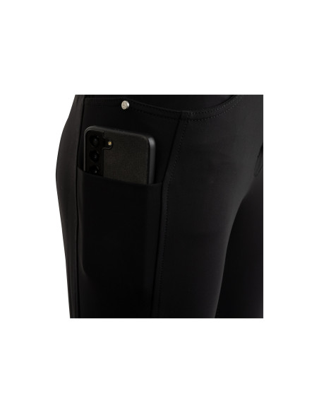 BR Mathilda Riding Breeches Microfibre seat