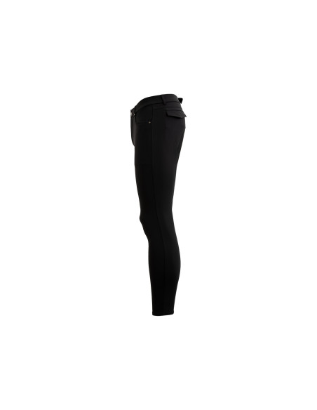BR Martin Riding Breeches Microfibre seat