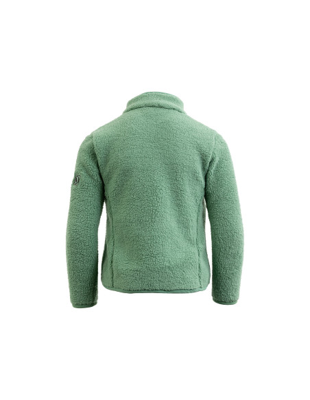 BR Mini Jacke mit Reißverschluss