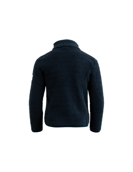 BR Mini Zip Vest