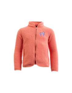 BR Mini Zip Vest