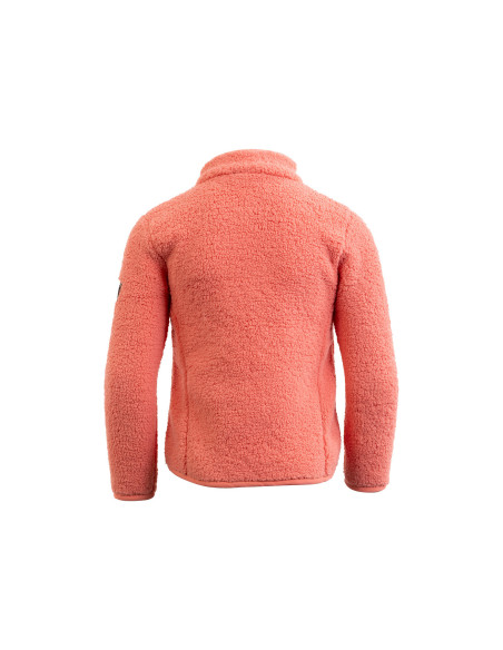 BR Mini Vest met rits