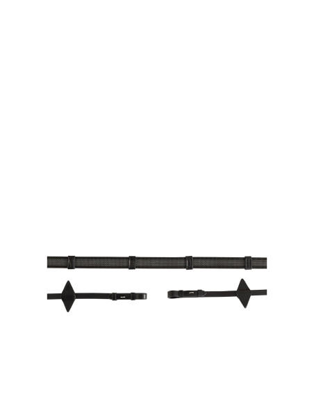 BR Reins Web Grip