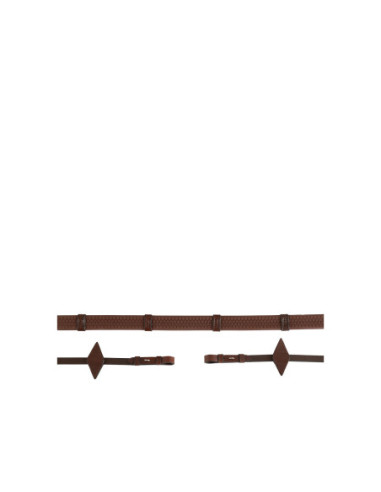 BR Reins Eventa Pro Grip