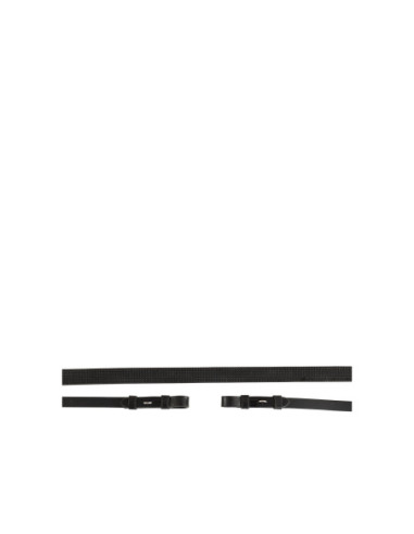 BR Reins Leather Grip without Stops