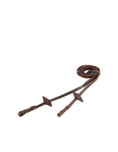 BR Reins Eventa Pro Grip