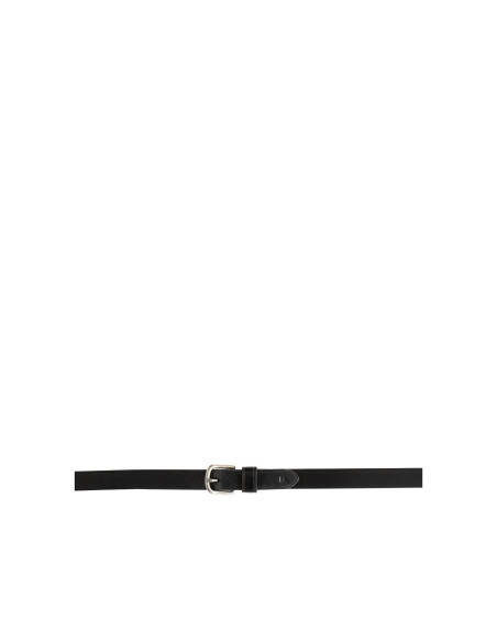 BR Reins Leather Grip without Stops