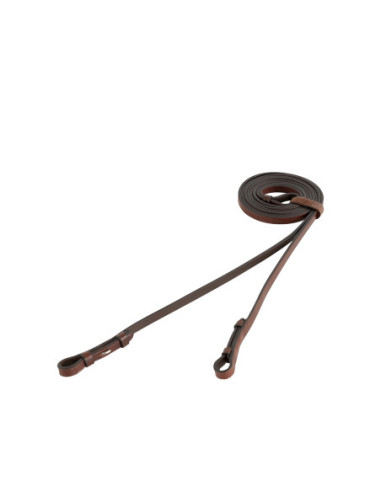 BR Kandarenzügel Leder