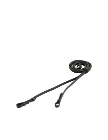 BR leren grip teugels Shet