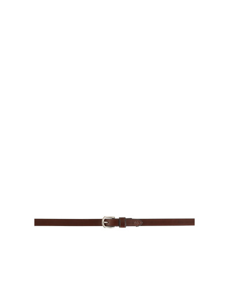 BR Reins Leather Grip Shet