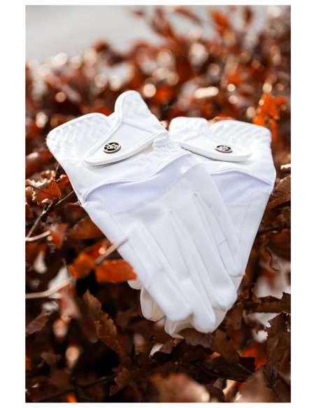 BR Gloves Stork
