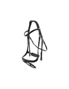 BR Bridle Horley