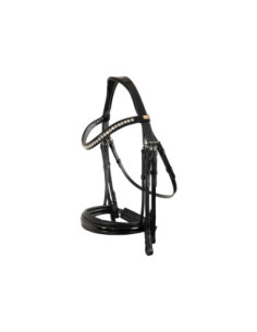 BR Bridle Heywood