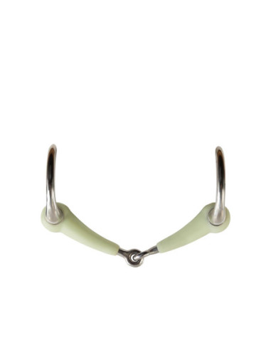 Mors à olive simple brisure BR Apple Mouth 15mm