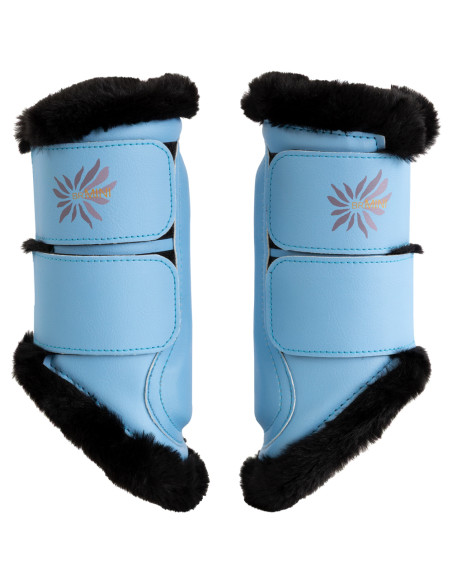 BR Mini Horse Majestic Boots