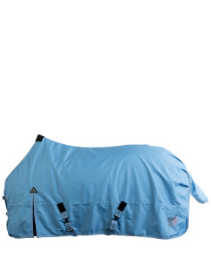 BR Mini Horse Rain Rug 600D 0g