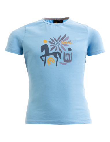 BR Mini Horse T-shirt shortsleeve