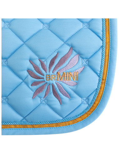 BR Mini Horse Schabracke