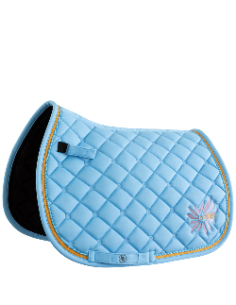 Tapis de selle BR Mini Horse