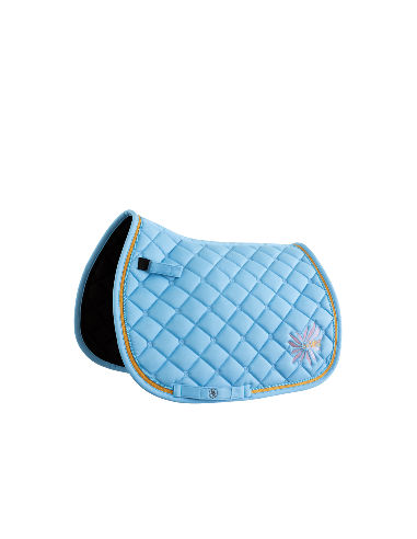 Tapis de selle BR Mini Horse