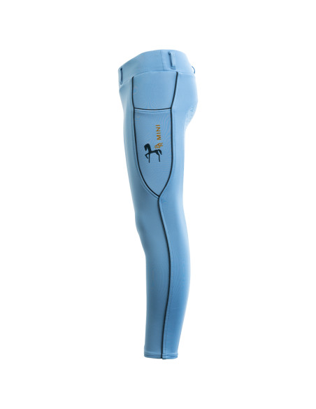 BR Mini Horse Tregging Silicone Seat