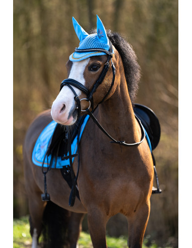 BR Mini Horse Ohrenhaube