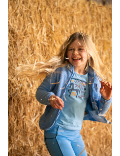 BR Mini Horse T-Shirt Shortsleeve 2