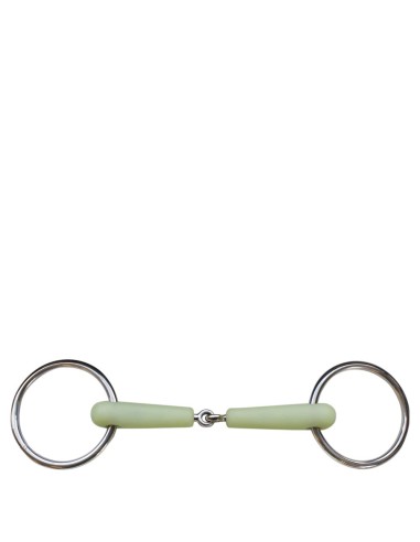BR Single Jointed Loose Ring Snaffle...