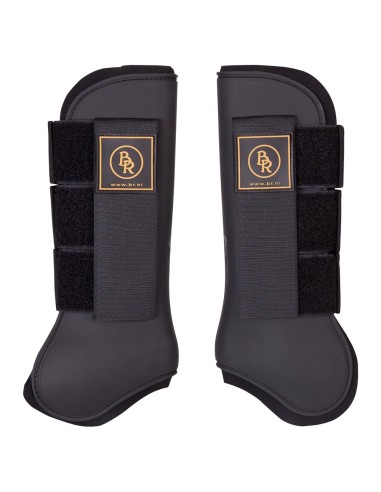 BR Tendon Boots X-High