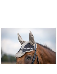 BR Ohrenhaube Glamour Chic...