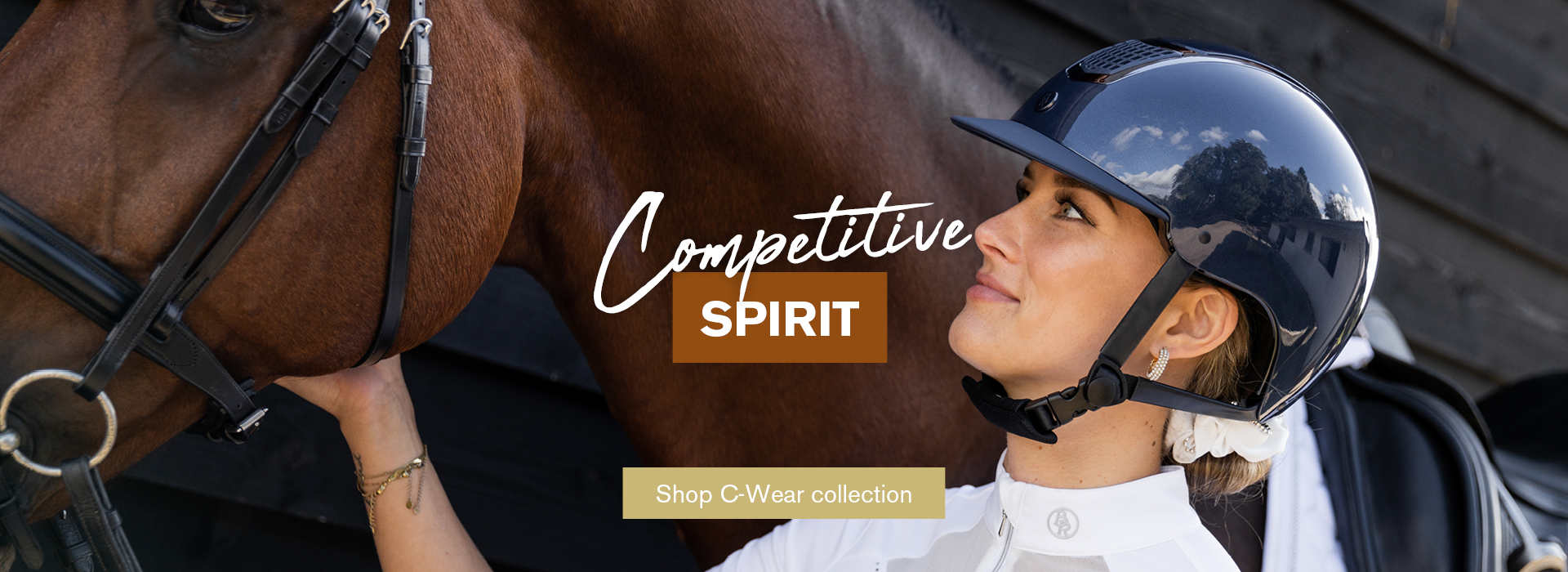 Competitive Spirit