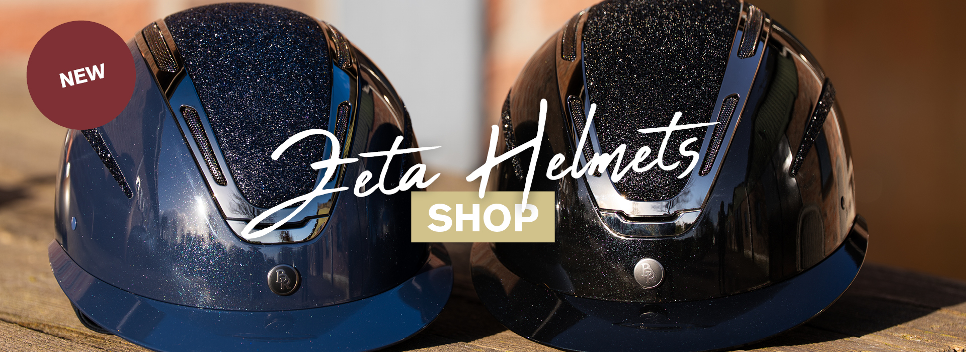 Zeta helmen