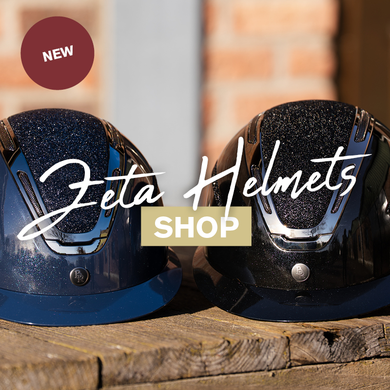 Zeta helmen